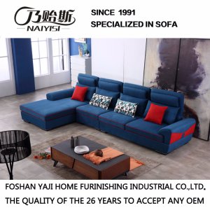 Best Price Modern Furniture Sofa for Living Room (FB1149)